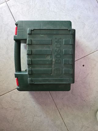 Taladro Bosch PSR 10,8 LI