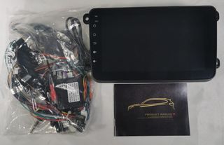 Pantalla de Coche 2 Din nueva