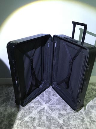 Samsonite aluminio litebox