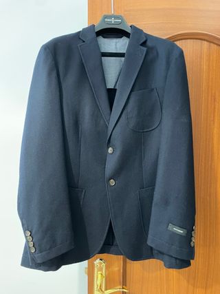 Americana Dockers azul