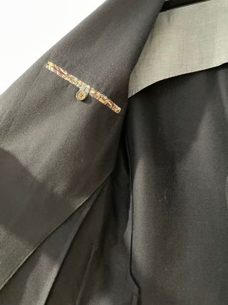 Americana Dockers azul