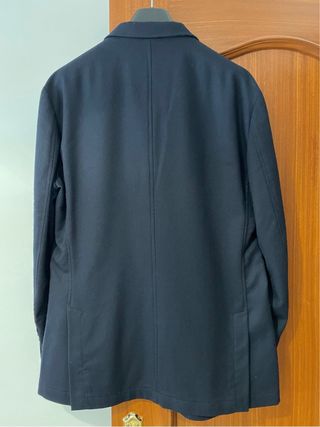 Americana Dockers azul