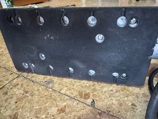 Lijadora Dewalt D26420 - usada