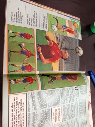 Interviú n°313 (1982) Ornella Muti