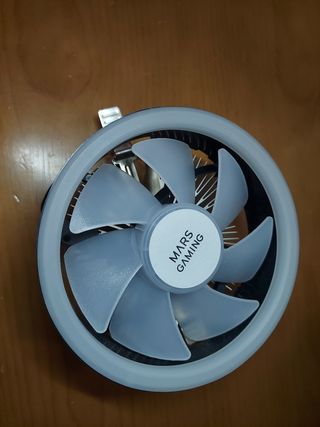 CPU Amd Athlon 300GE - Oferta Cooler RGB