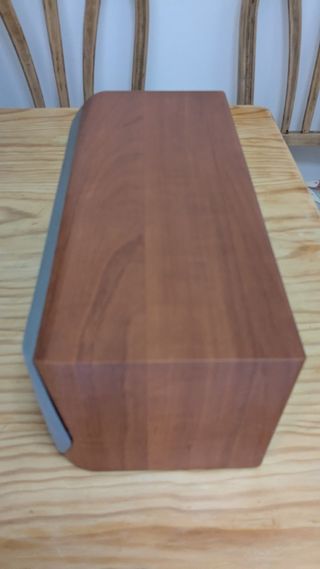 Infinity Altavoz central