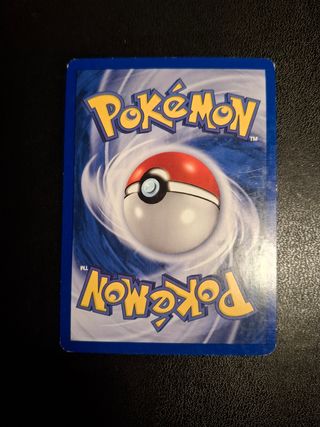 Corsola Reverse Holo - Carta Pokémon