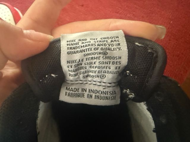 Nike Dunk Low Retro - Chicago edicion esoecial 75