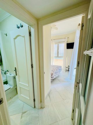 Apartamento Rota La Costilla - Terraza