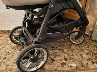 Inglesina Aptica - Carro Bebé