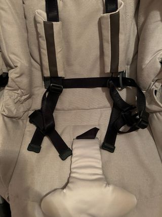 Inglesina Aptica - Carro Bebé