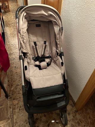 Inglesina Aptica - Carro Bebé