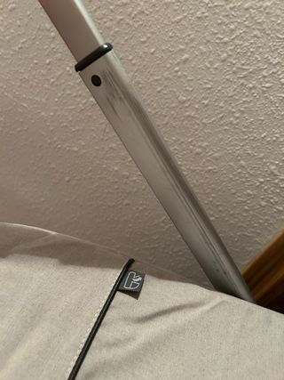 Inglesina Aptica - Carro Bebé