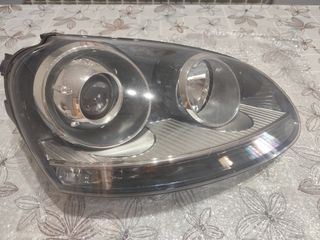Faro Xenón VW Golf V