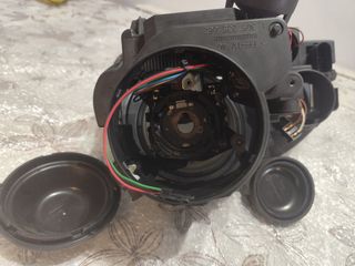 Faro Xenón VW Golf V