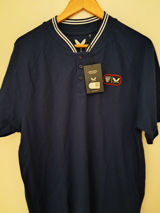 Polo Athletic Club Castore