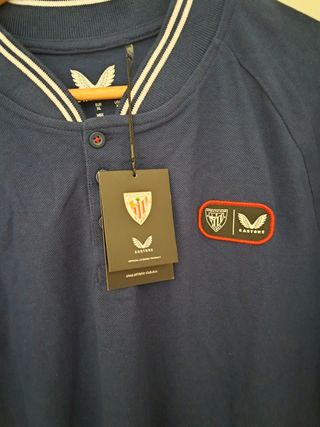 Polo Athletic Club Castore