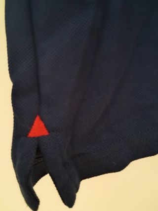 Polo Athletic Club Castore