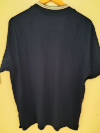 Polo Athletic Club Castore