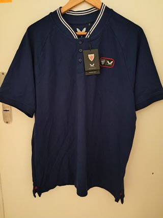 Polo Athletic Club Castore