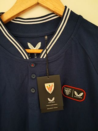 Polo Athletic Club Castore