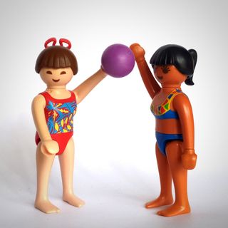PLAYMOBIL PLAYA
