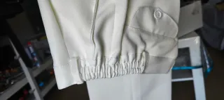 Traje completo comunión almirante niño 4 piezas 13