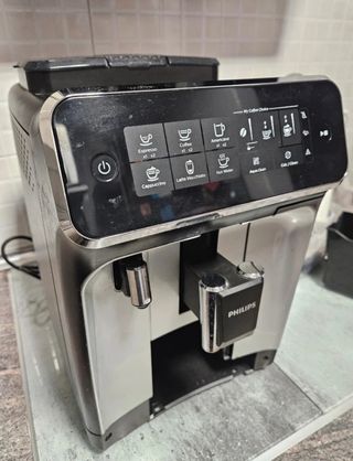 Cafetera Philips 3200 Series