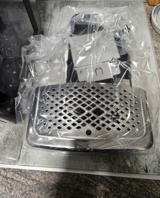 Cafetera Philips 3200 Series