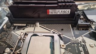 Pack i9-9900KF+RAM DDR4 3600 MHz 32GB+Placa Base