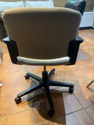 Sillón escritorio oficina