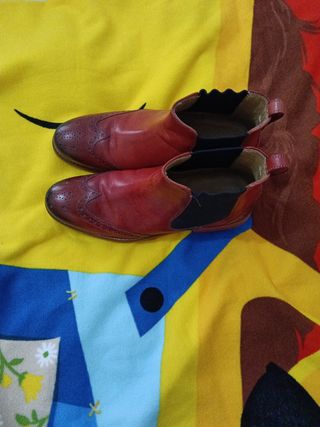 Stivali Melvin & Hamilton