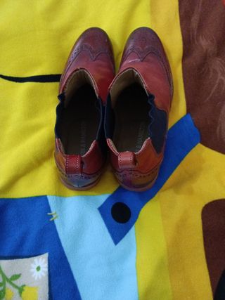 Stivali Melvin & Hamilton