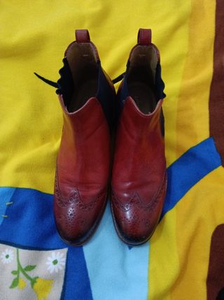 Stivali Melvin & Hamilton