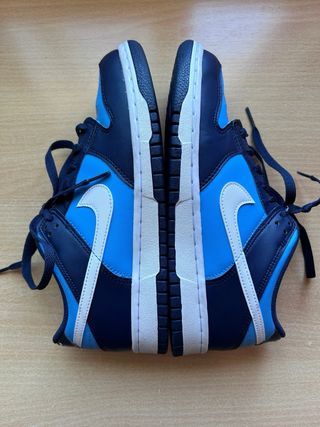 Nike Dunk Low