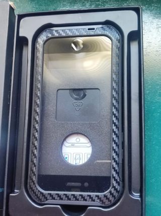 Funda iPhone 7 Hamswan - Resistente