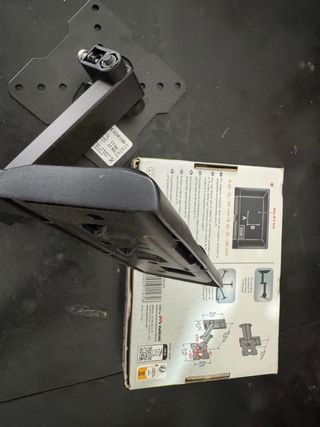 Supporto TV Meliconi 14''-25''