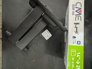 Supporto TV Meliconi 14''-25''