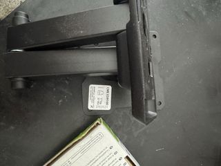 Supporto TV Meliconi 14''-25''