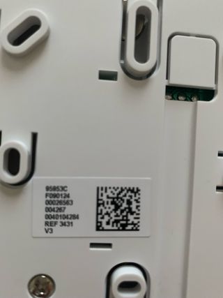 Telefonillo Fermax - Intercomunicador