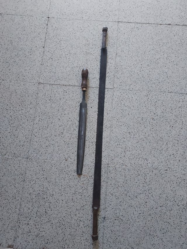 Sierra e lima grande