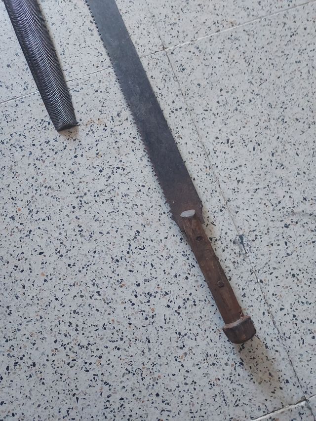 Sierra e lima grande