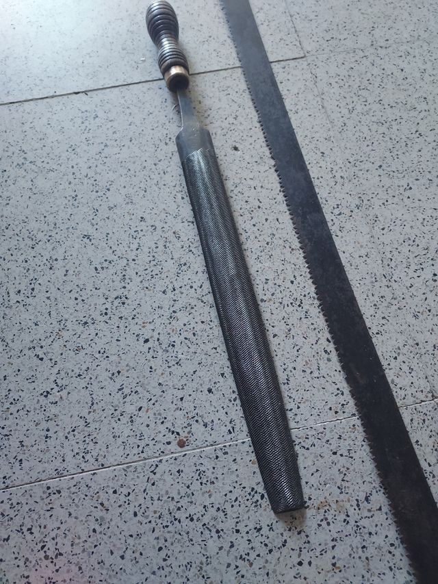 Sierra e lima grande