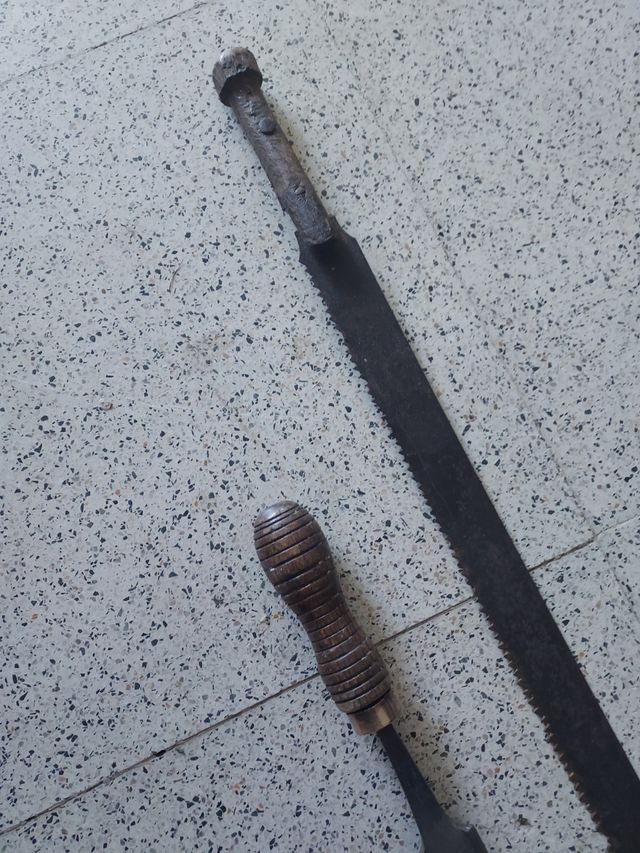 Sierra e lima grande