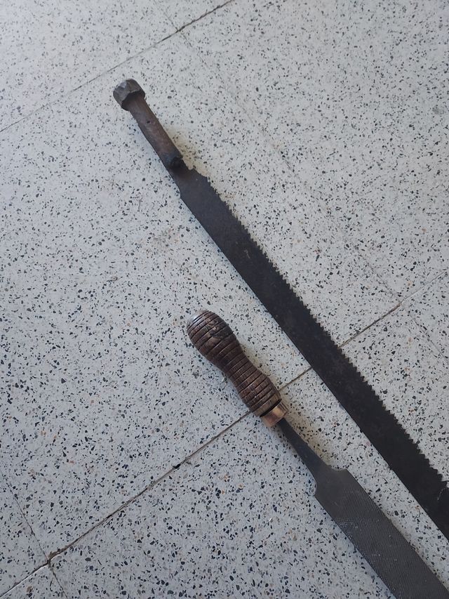 Sierra e lima grande