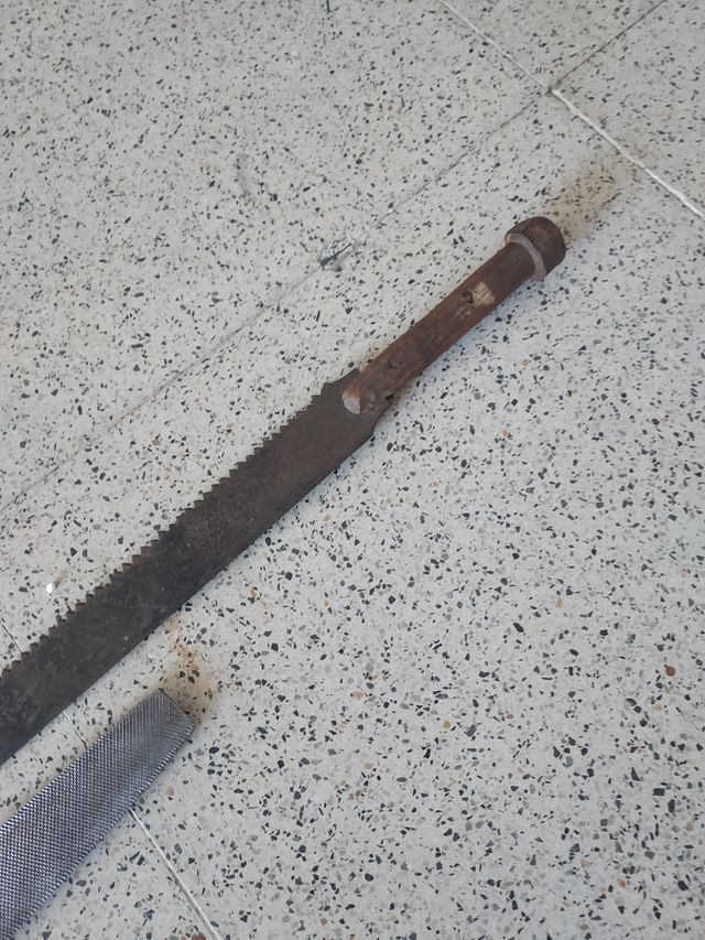 Sierra e lima grande