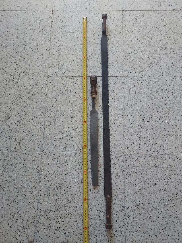 Sierra e lima grande