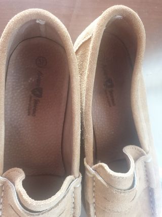 Mocasines