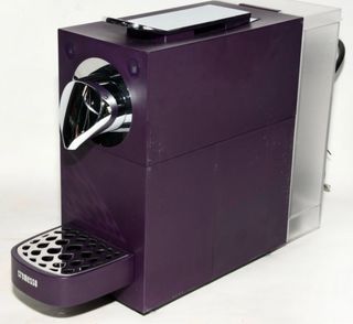 Cafetera Cremesso 