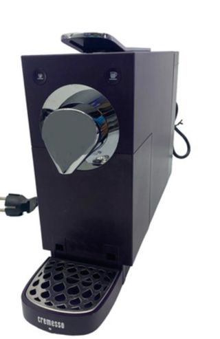 Cafetera Cremesso 